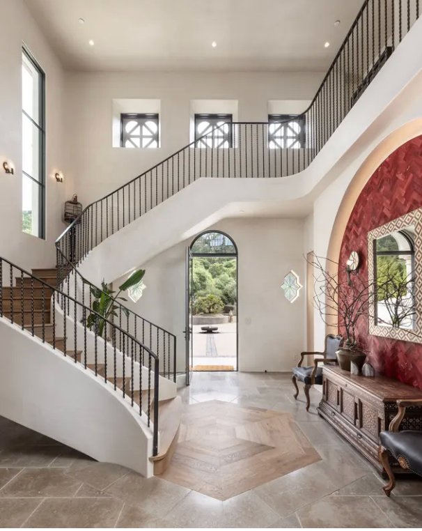 Grand Foyer