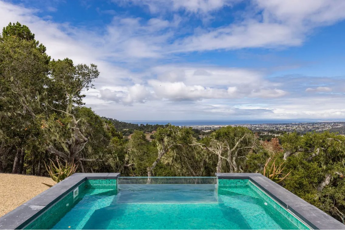 Casablanca estate