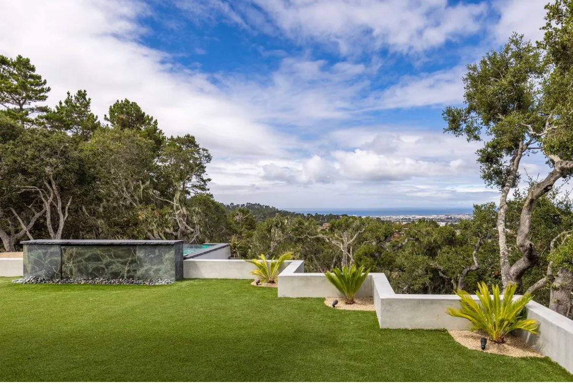 Casablanca estate