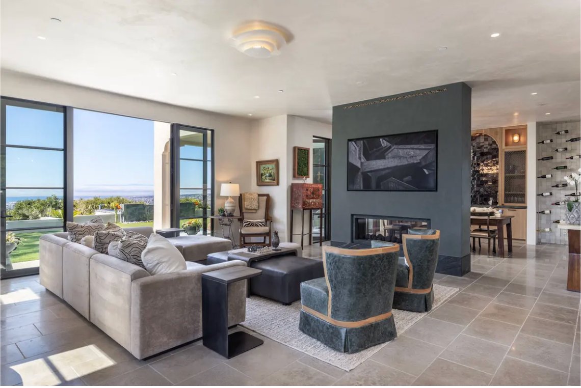 Casablanca estate