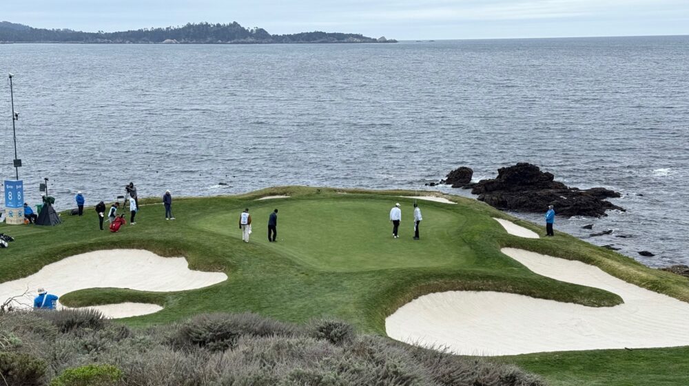 AT&T Pebble Beach Pro-Am